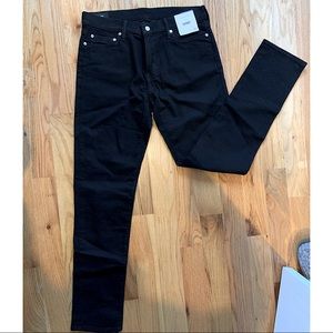 MENS NWT ABERCROMBIE SKINNY JEANS 34x34